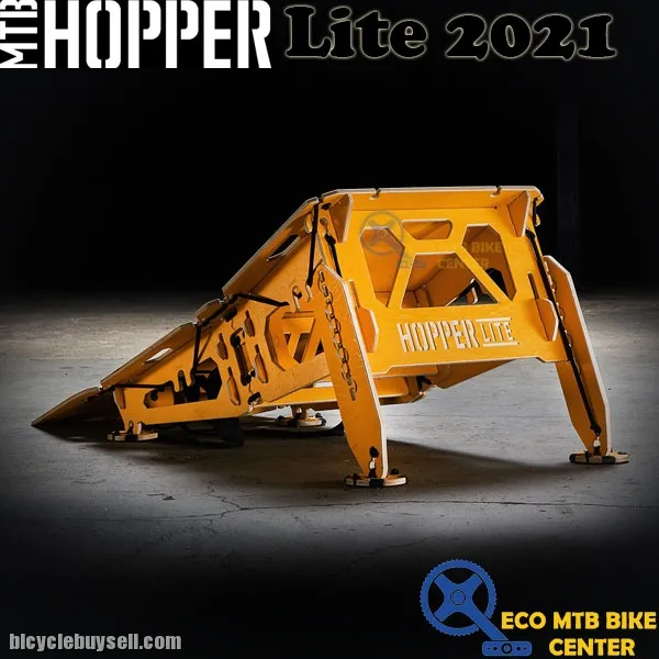 MTB HOPPER Lite Ramp