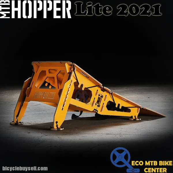MTB HOPPER Lite Ramp