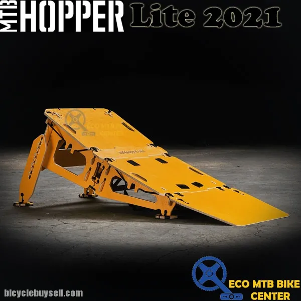 MTB HOPPER Lite Ramp