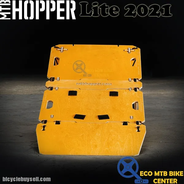 MTB HOPPER Lite Ramp
