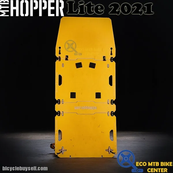 MTB HOPPER Lite Ramp