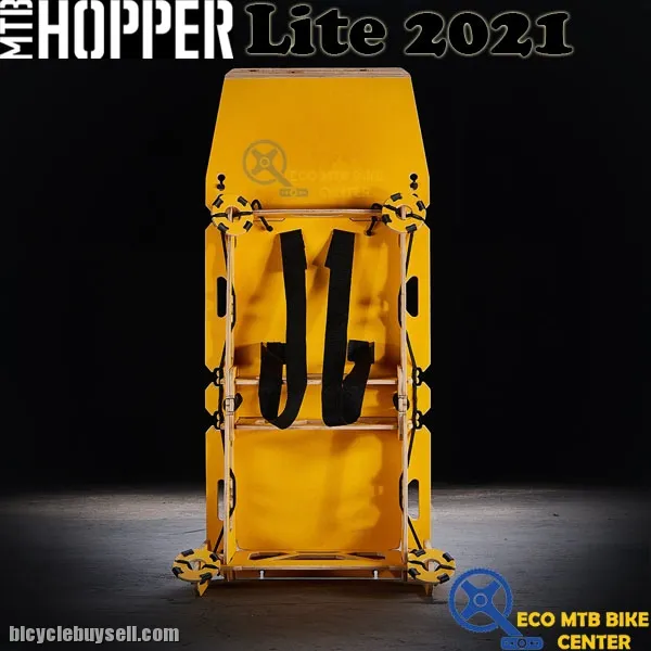 MTB HOPPER Lite Ramp