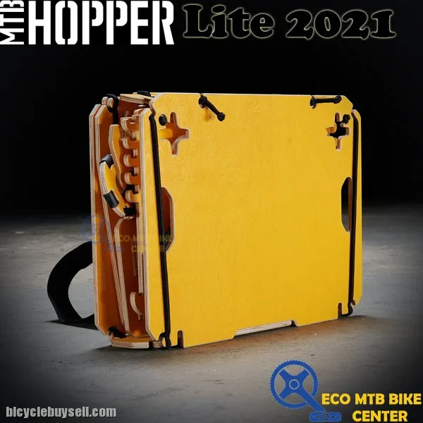 MTB HOPPER Lite Ramp