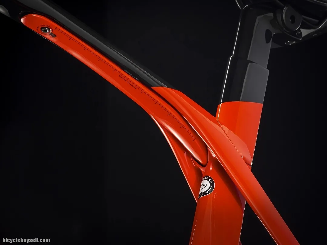 TREK MADONE SL 6 DISC !