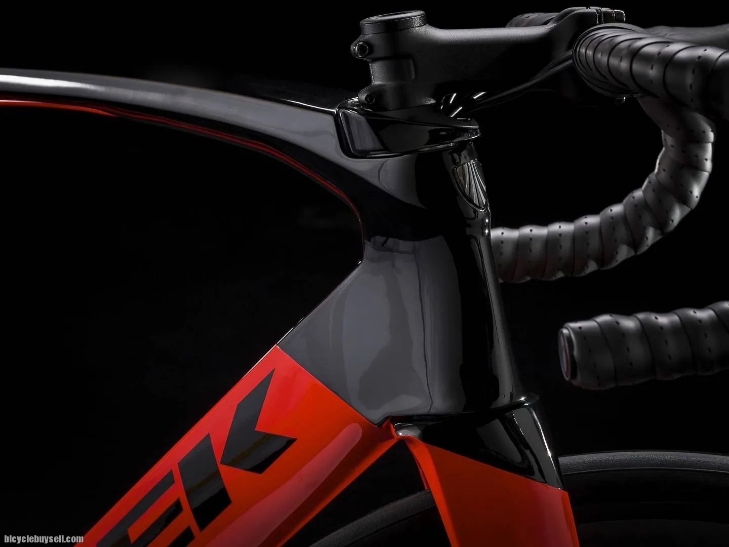 TREK MADONE SL 6 DISC !