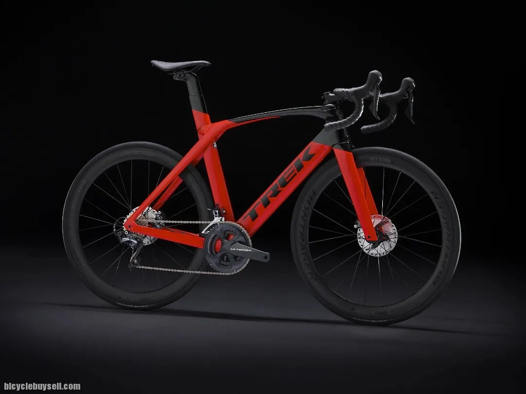 TREK MADONE SL 6 DISC READY STOCK !