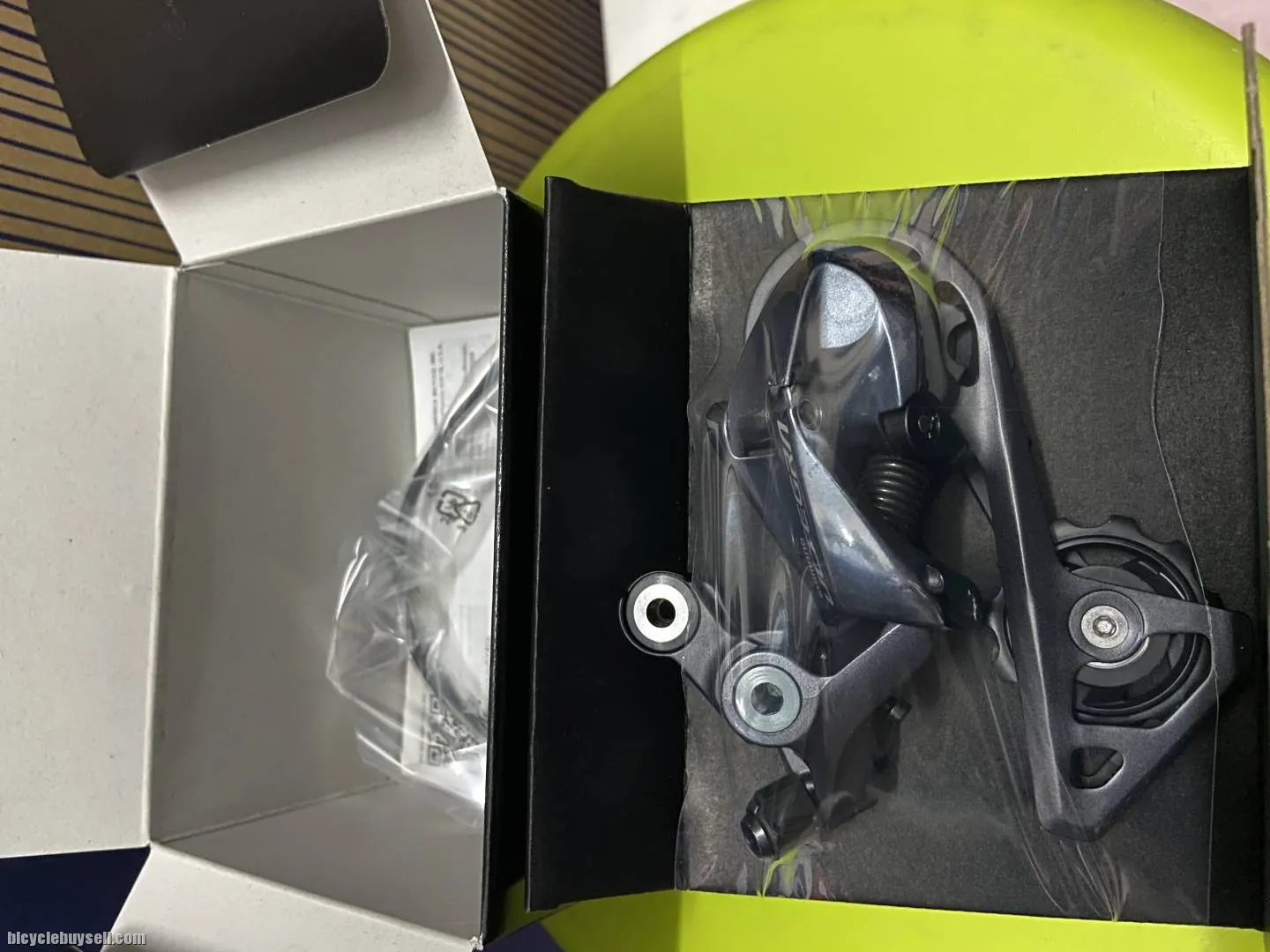 Shimano RD ultegra R8000 11speeds
