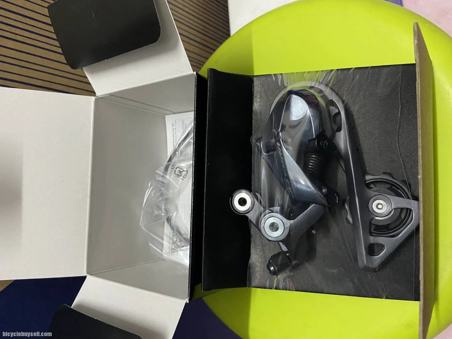 Shimano RD ultegra R8000 11speeds