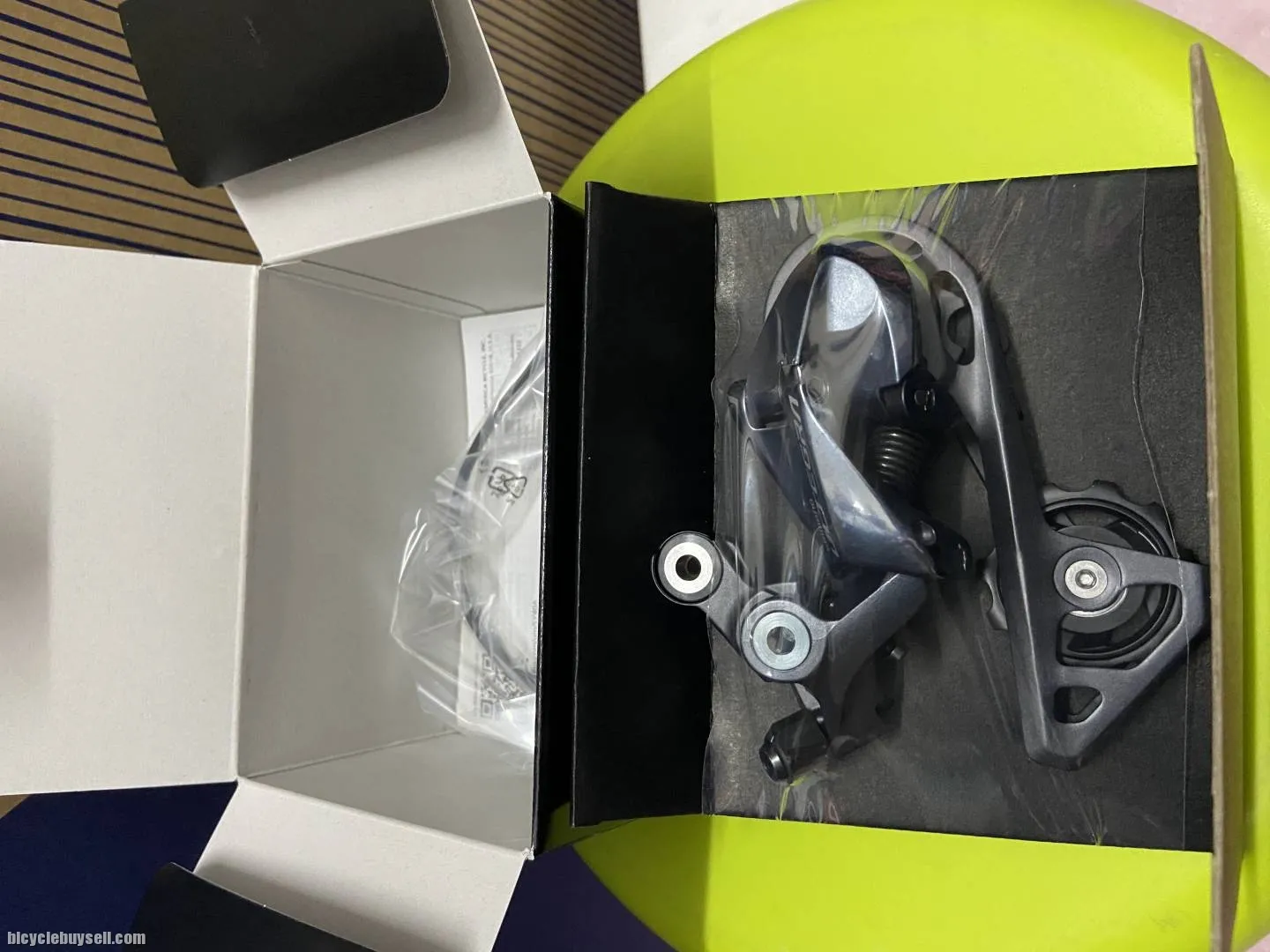 Shimano RD ultegra R8000 11speeds