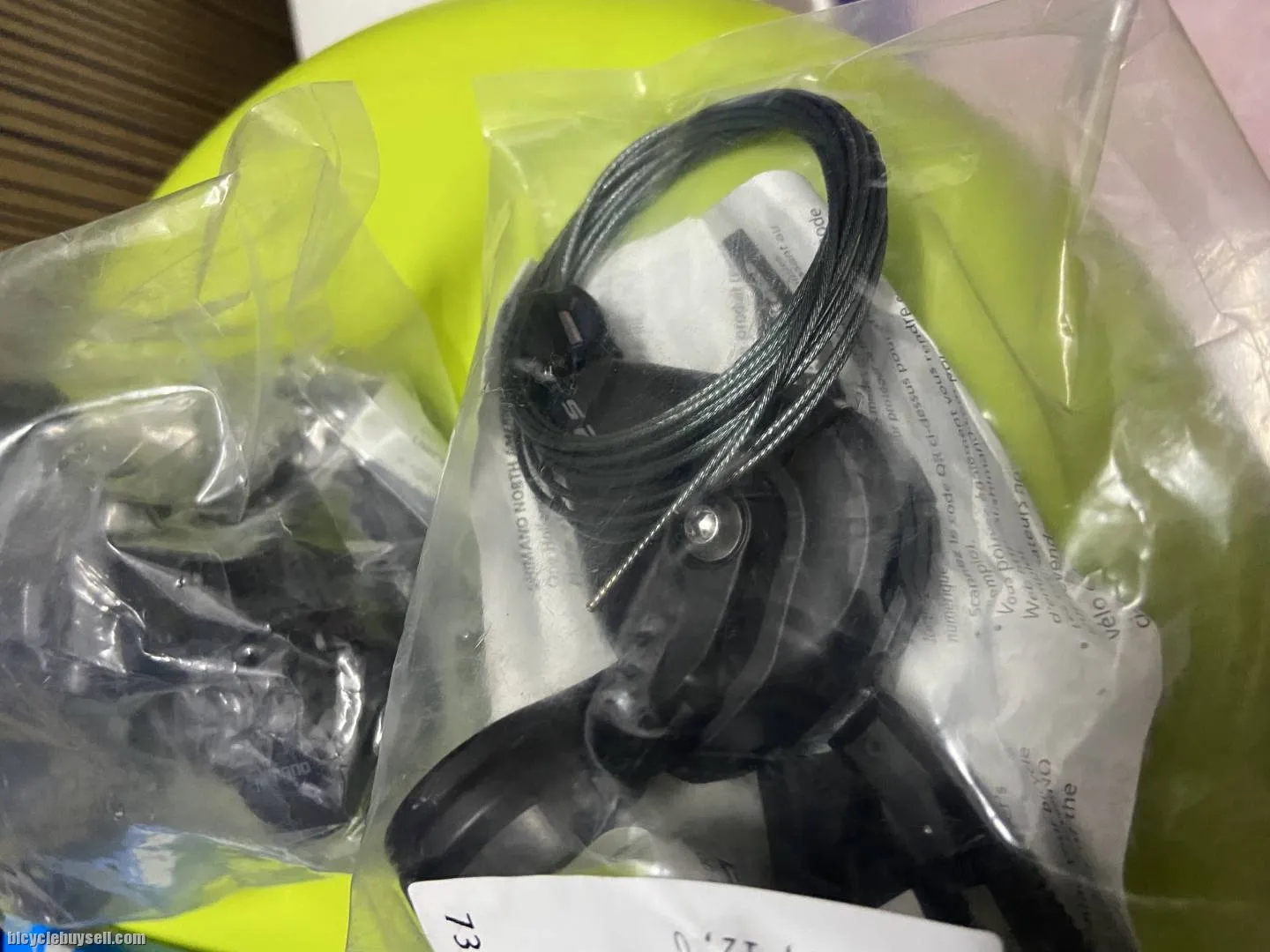 12 speeds kit set shimano deore