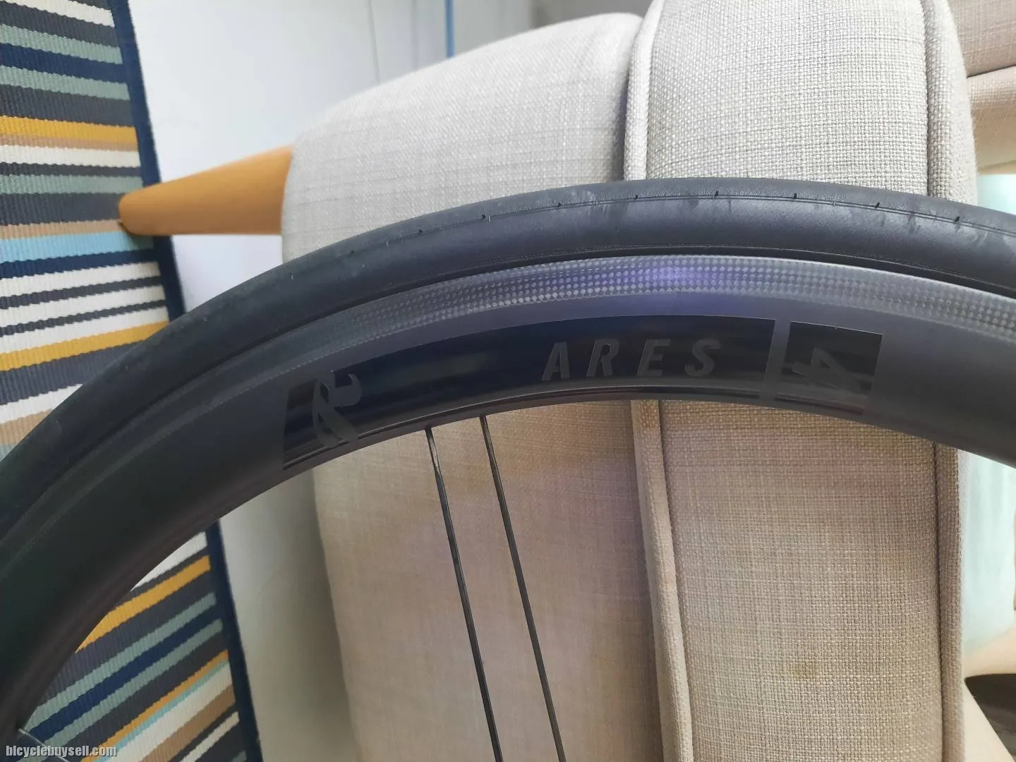 Rolf Prima Ares 4