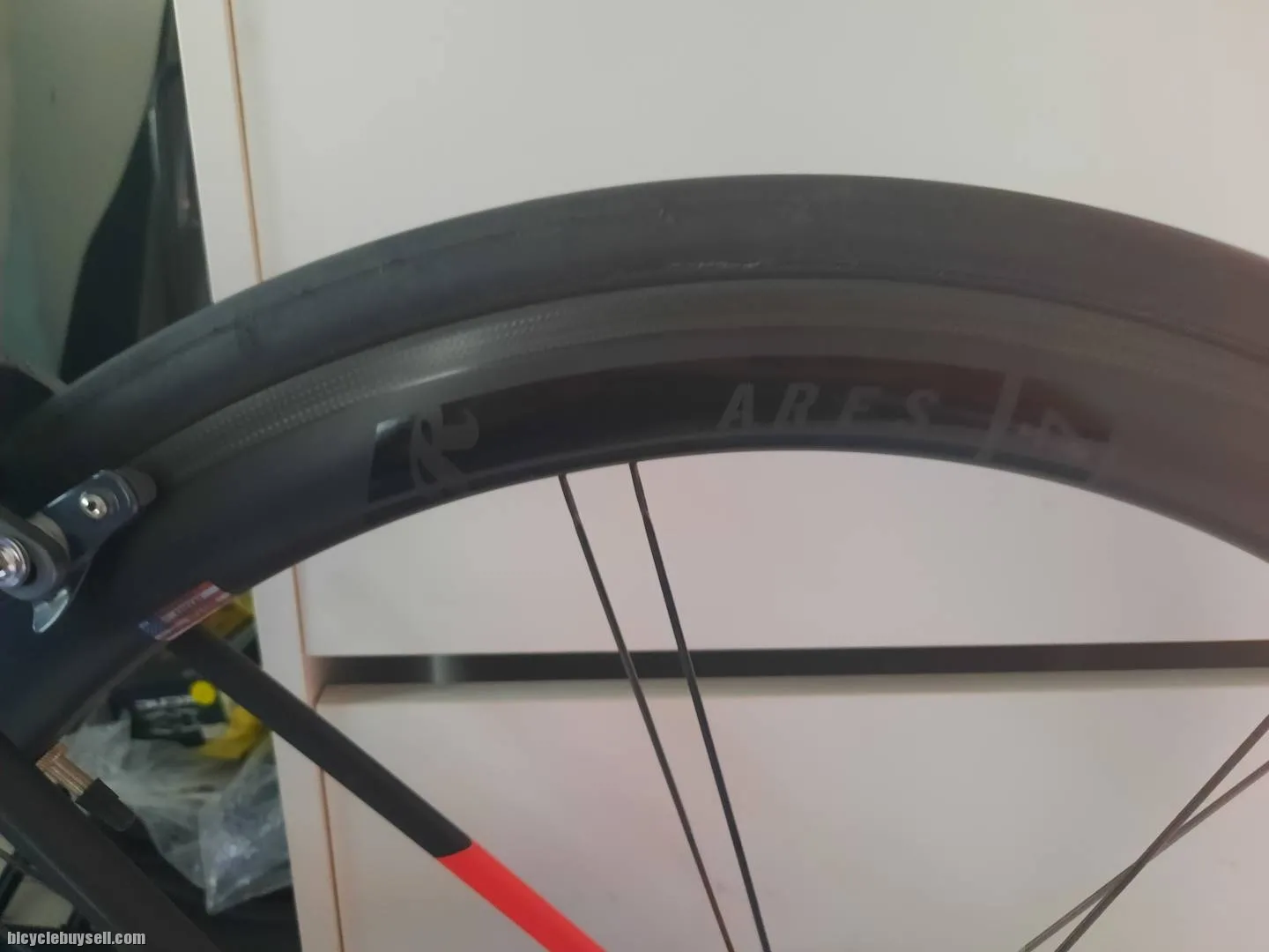 Rolf Prima Ares 4