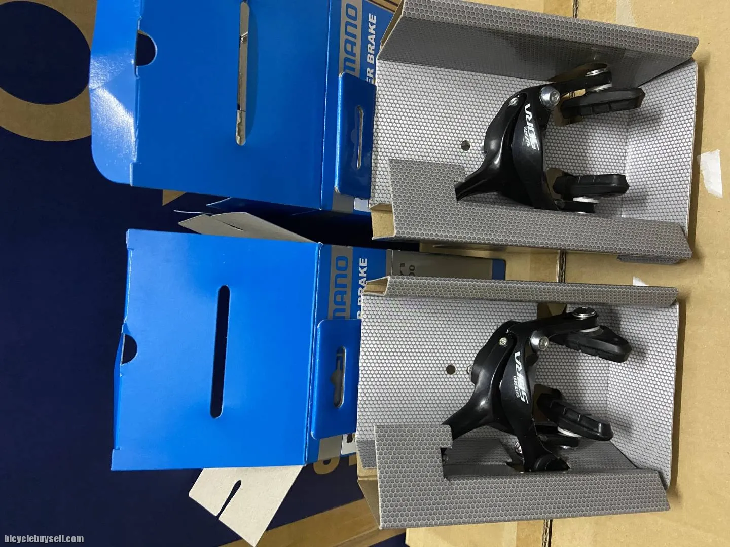 Shimano Sora brake