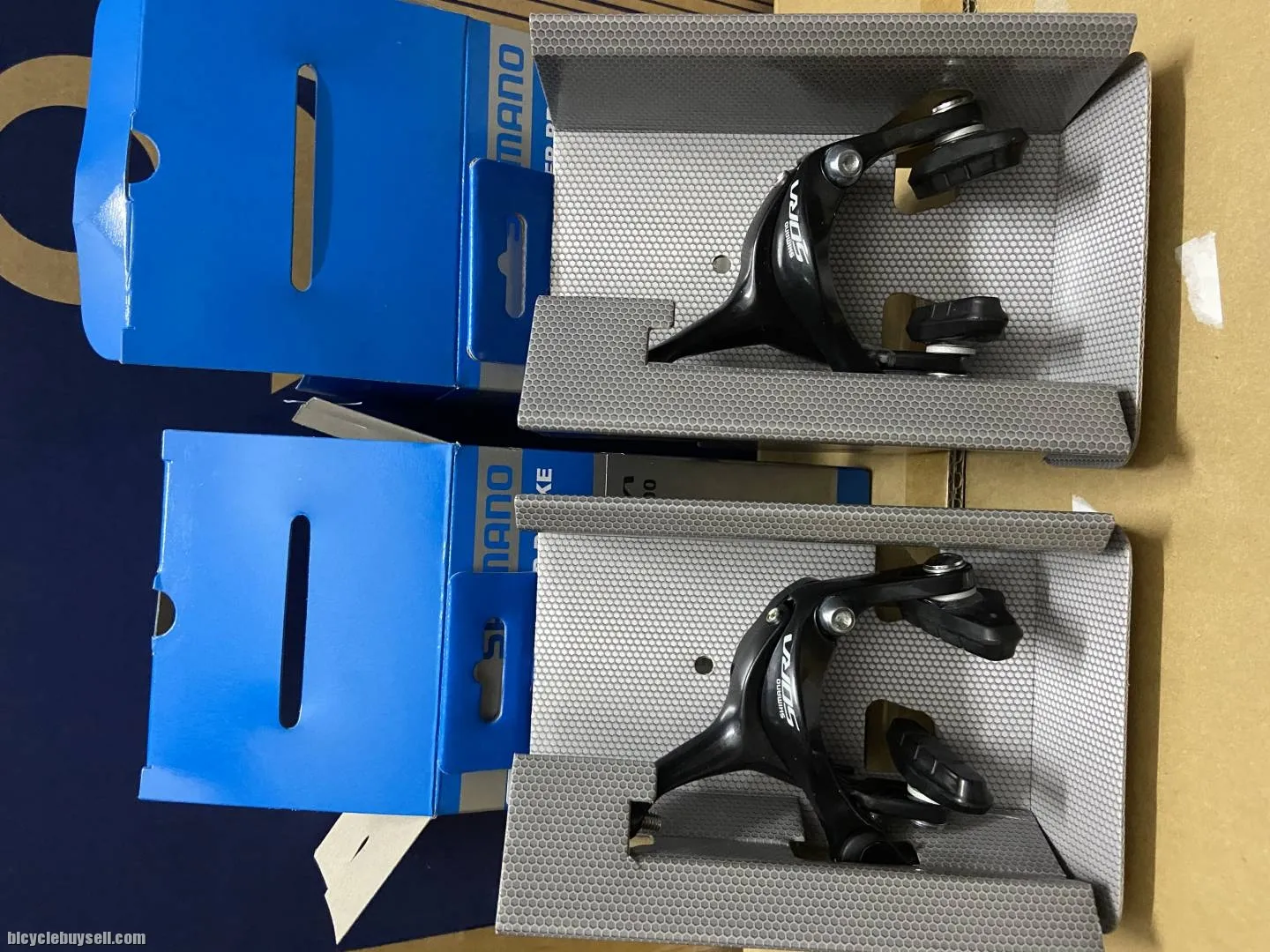 Shimano Sora brake