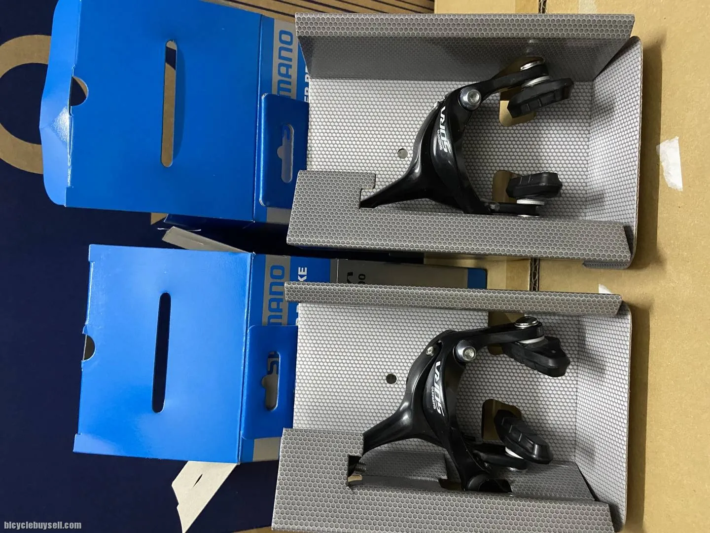 Shimano Sora brake
