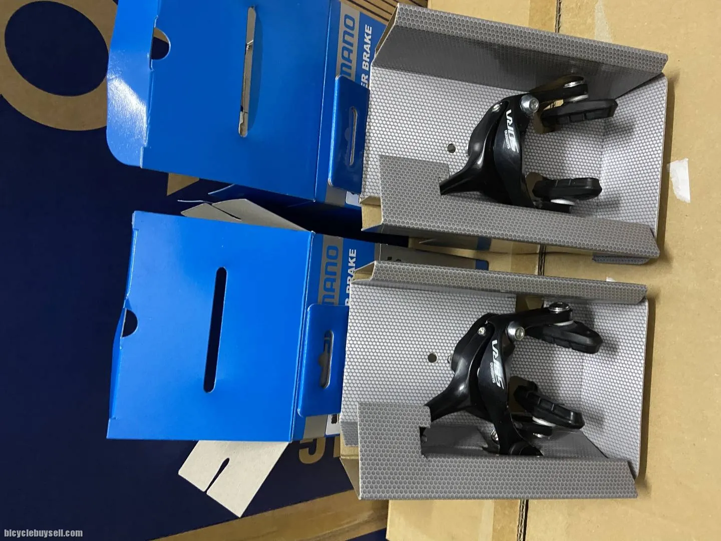 Shimano Sora brake