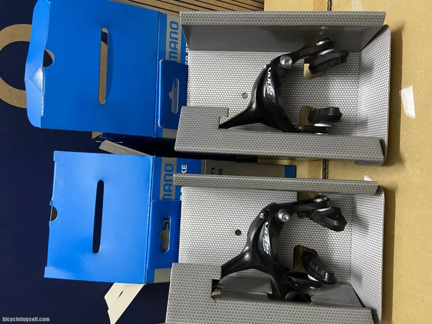 Shimano Sora brake