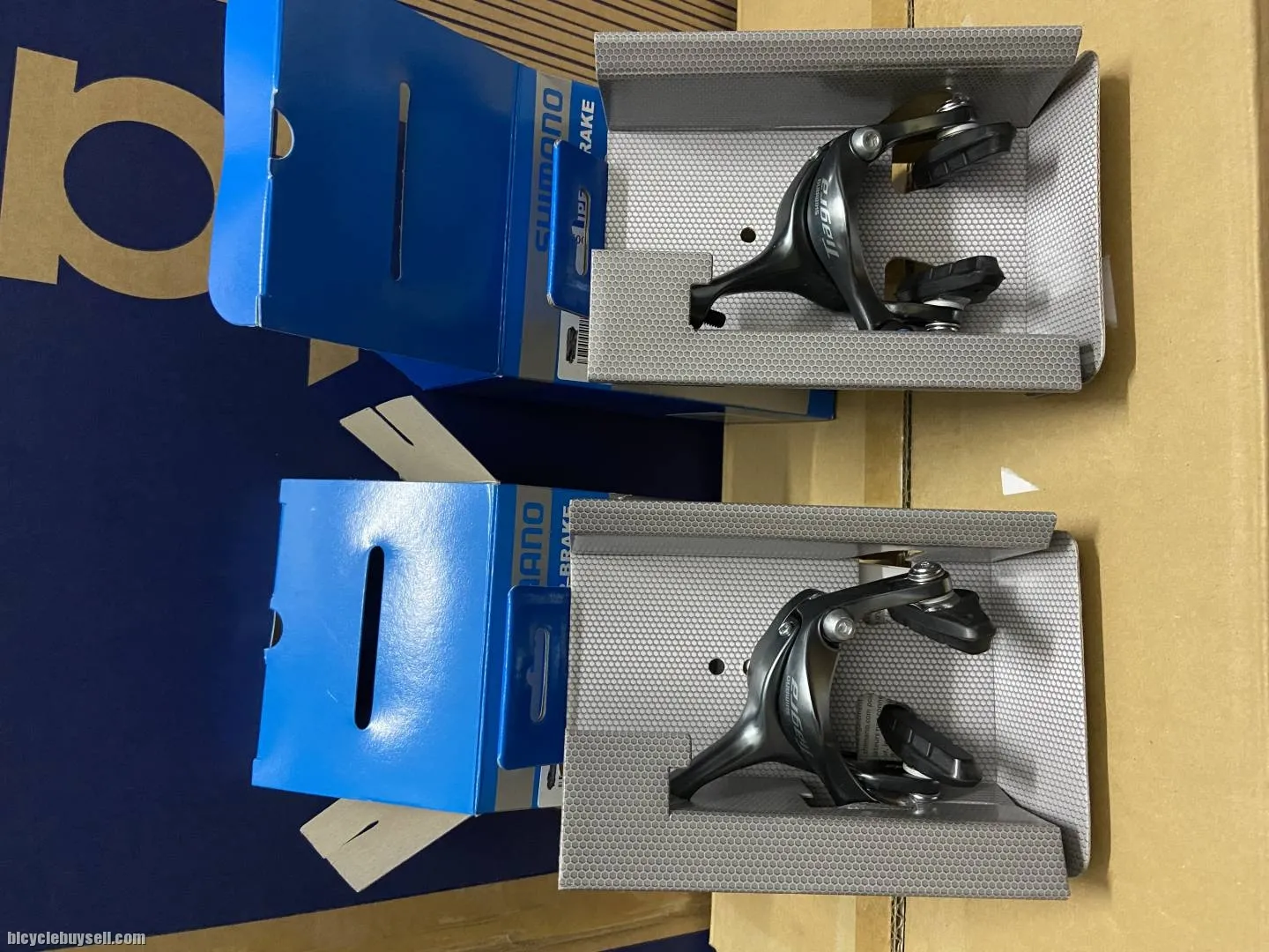 Shimano Tiagra brake set