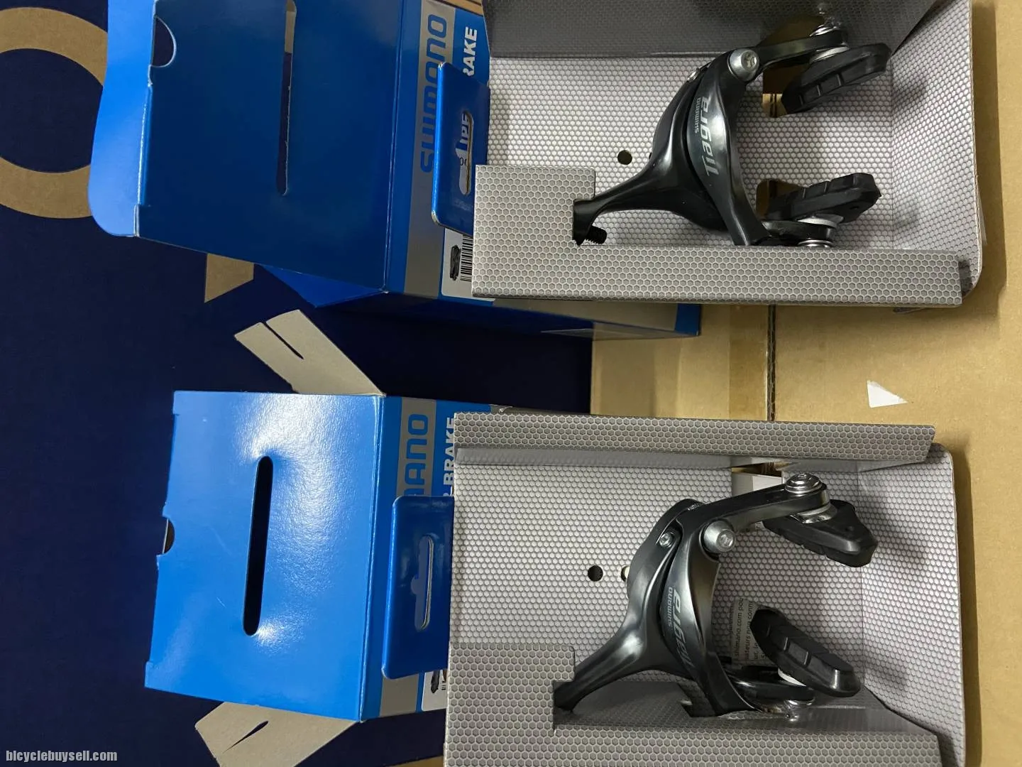 Shimano Tiagra brake set
