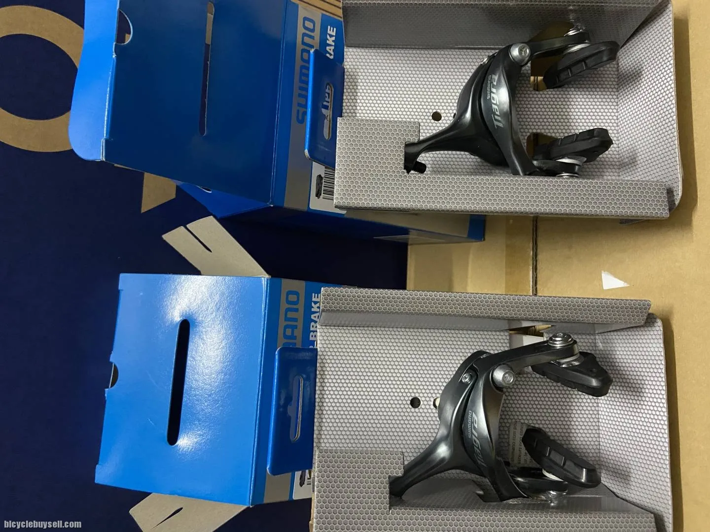 Shimano Tiagra brake set