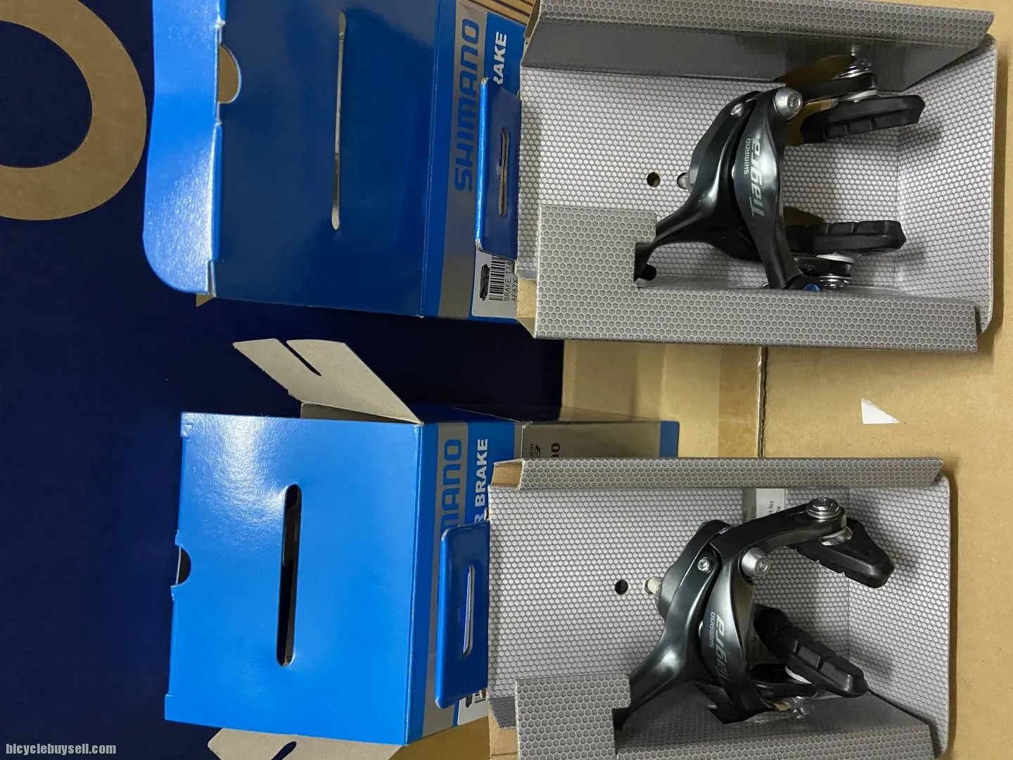 Shimano Tiagra brake set