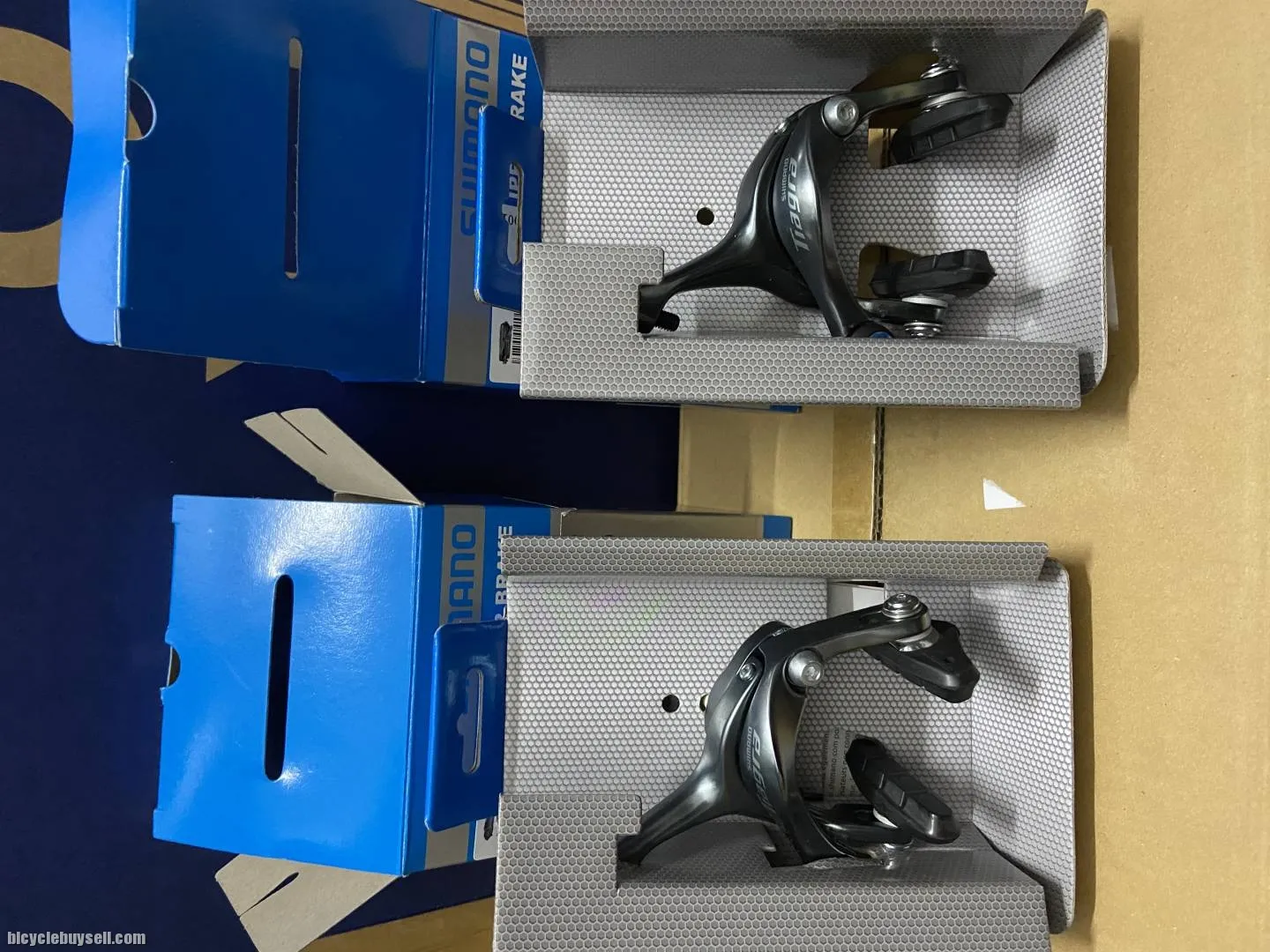 Shimano Tiagra brake set