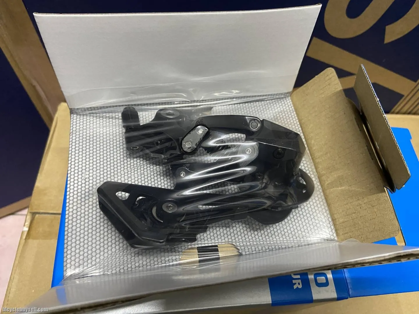 Shimano 105 RD R7000 11speeds