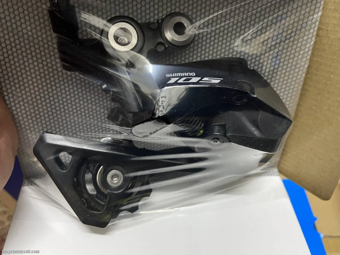 Shimano 105 RD R7000 11speeds