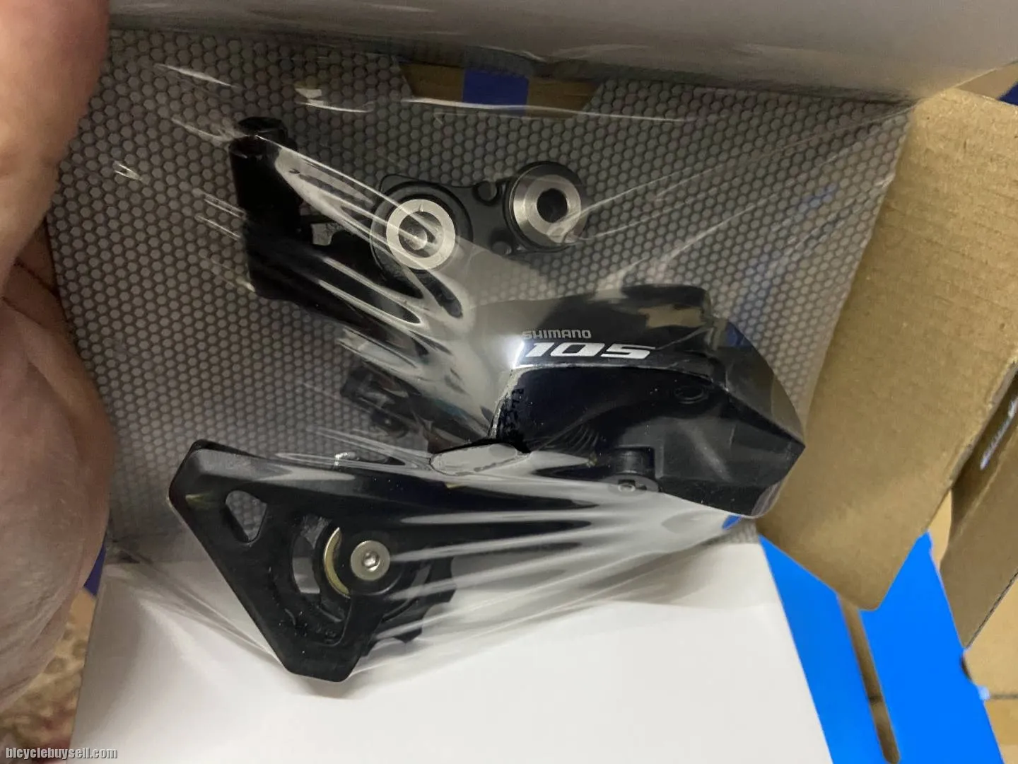 Shimano 105 RD R7000 11speeds
