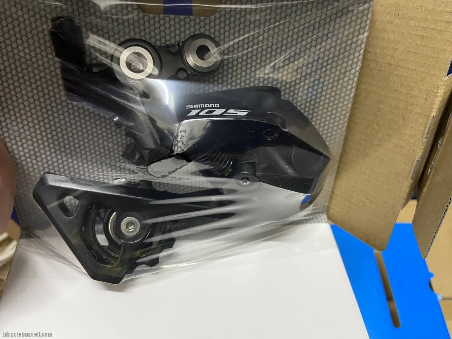 Shimano 105 RD R7000 11speeds