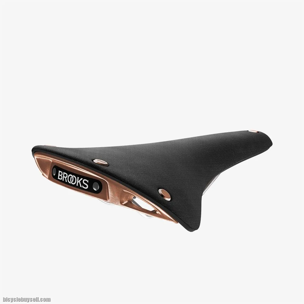 BROOKS LEATHER BAR TAPE CLASSIC ROAD BIKES TOURING BIKES ORIGINAL MADE IN ITALY