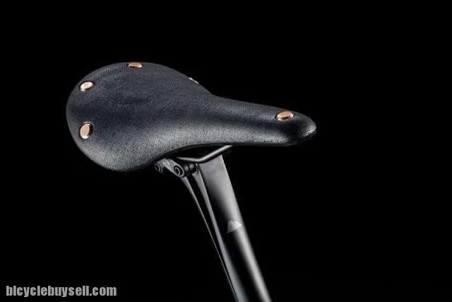 BROOKS LEATHER BAR TAPE CLASSIC ROAD BIKES TOURING BIKES ORIGINAL MADE IN ITALY