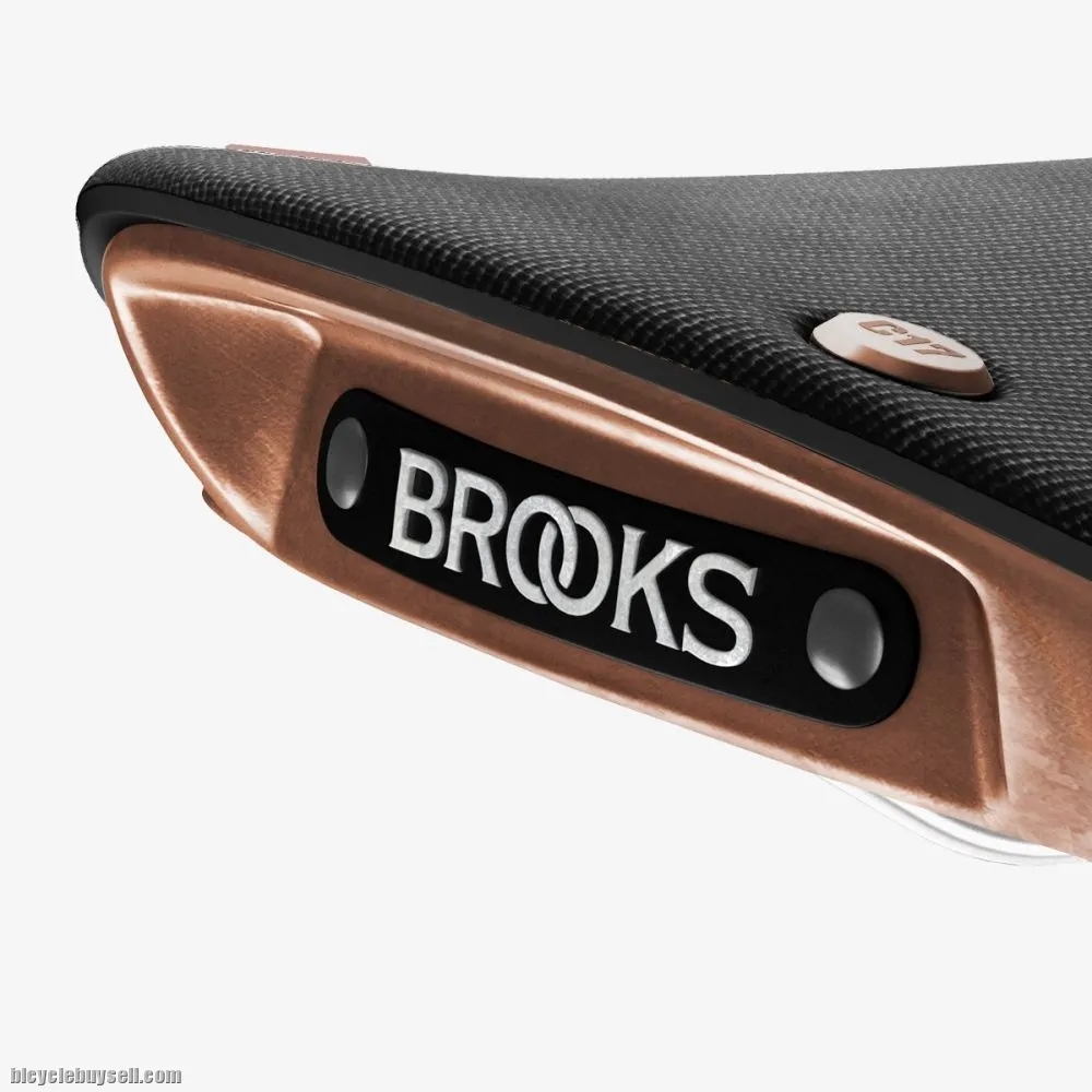 BROOKS LEATHER BAR TAPE CLASSIC ROAD BIKES TOURING BIKES ORIGINAL MADE IN ITALY