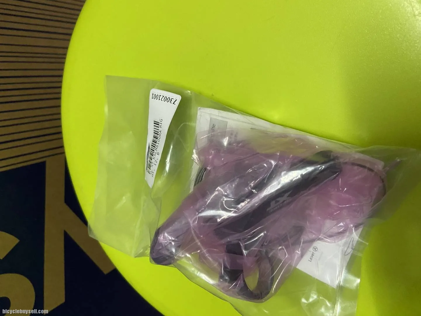 12speeds shimano XT shifter 1x12s M8100