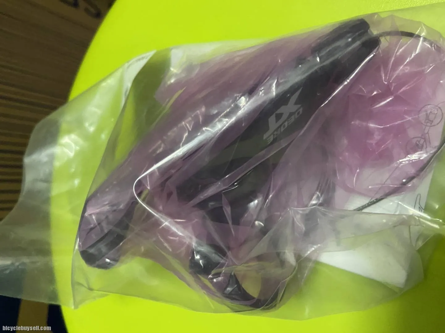 12speeds shimano XT shifter 1x12s M8100