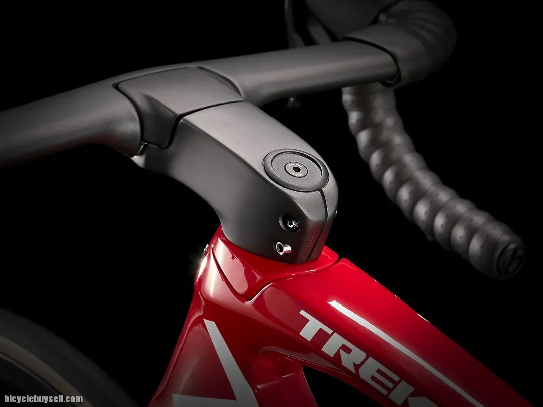 2022 TREK MADONE SLR 9 E-TAP PROJECT ONE !