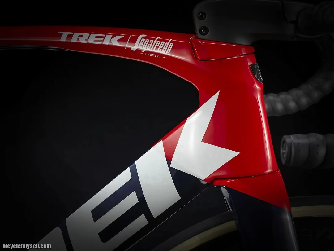 2022 TREK MADONE SLR 9 E-TAP PROJECT ONE !