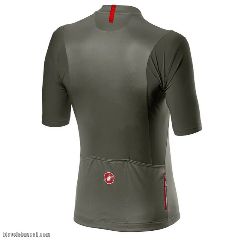 CASTELLI UNLIMITED JERSEY CYCLING JERSEY