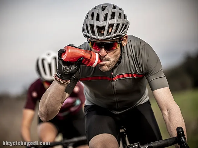 CASTELLI UNLIMITED JERSEY CYCLING JERSEY
