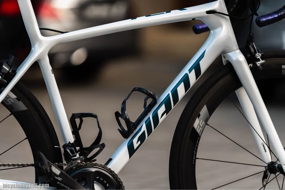 Giant TCR Adv SL 2020