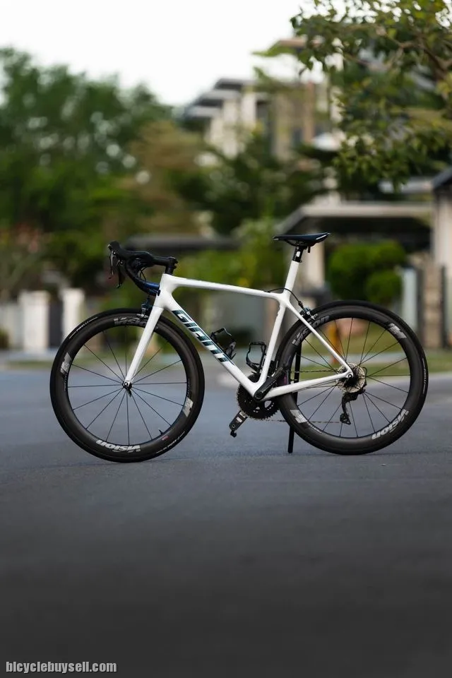 Giant TCR Adv SL 2020