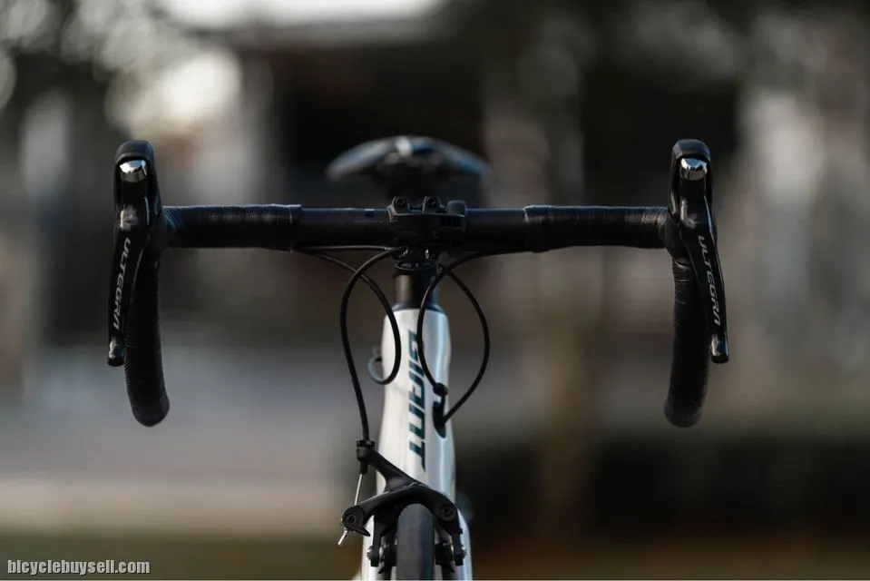 Giant TCR Adv SL 2020