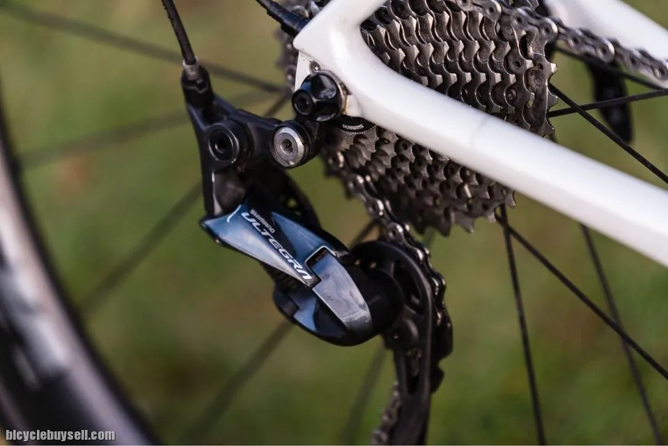 Giant TCR Adv SL 2020