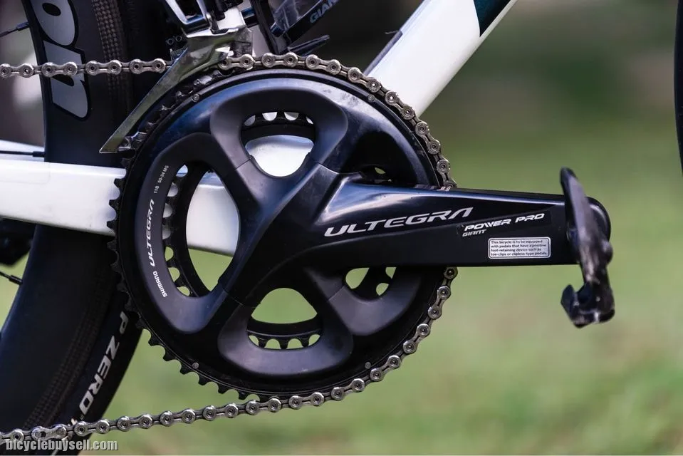 Giant TCR Adv SL 2020