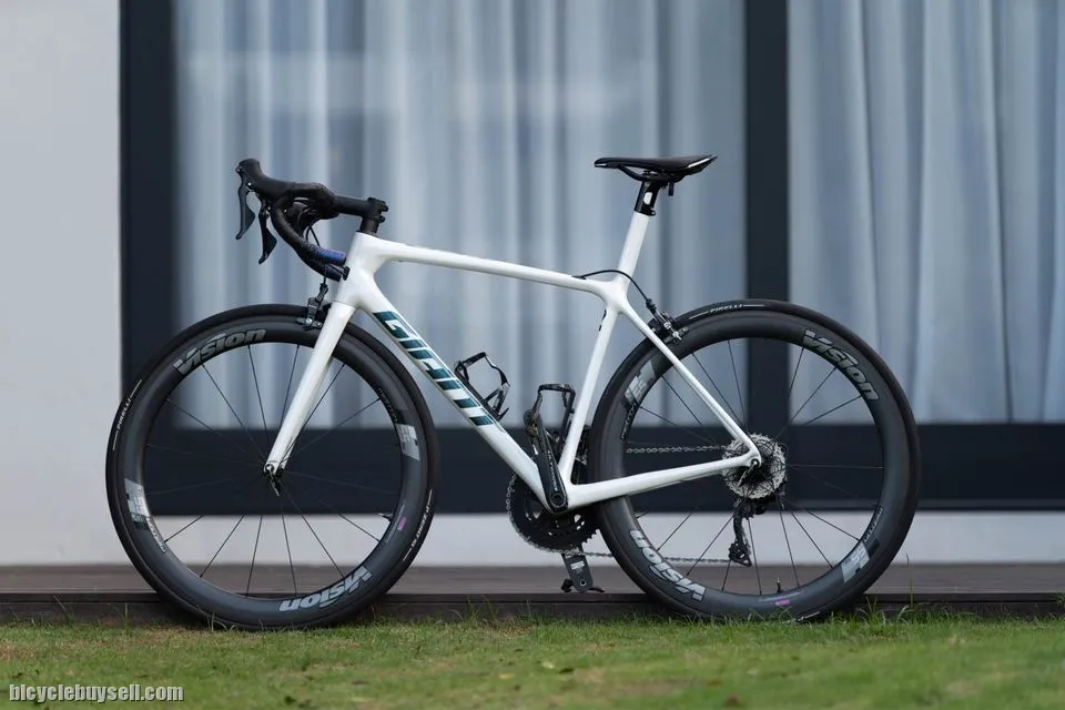 Giant TCR Adv SL 2020