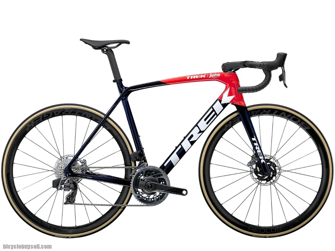 2023 TREK EMONDA SLR 9 E-TAP READY STOCK !