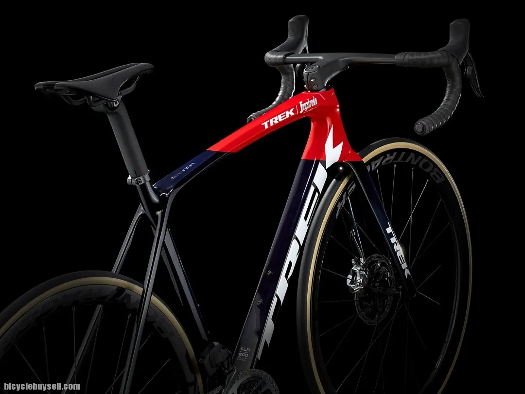 2023 TREK EMONDA SLR 9 E-TAP READY STOCK !