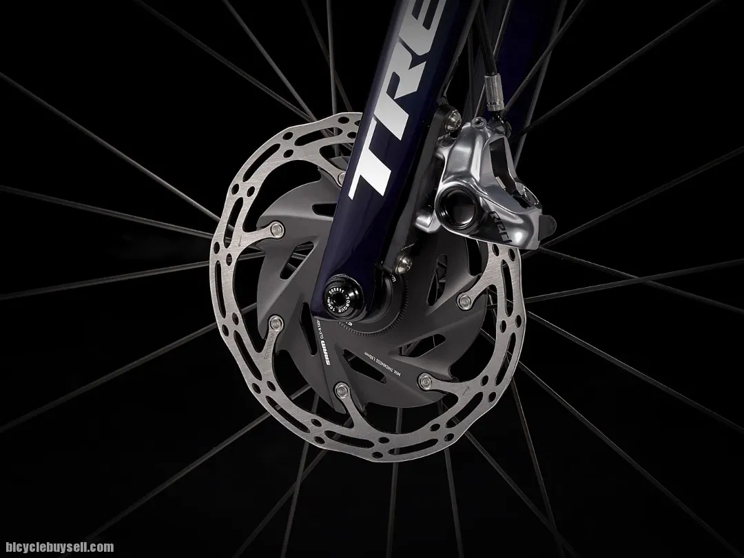 2023 TREK EMONDA SLR 9 E-TAP READY STOCK !
