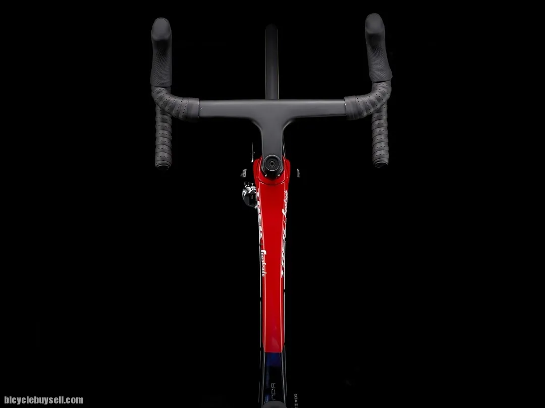 2023 TREK EMONDA SLR 9 E-TAP READY STOCK !