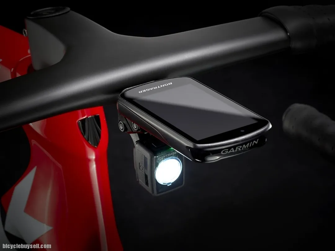2023 TREK EMONDA SLR 9 E-TAP READY STOCK !